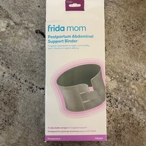 Frida Mom Postpartum Abdominal Binder